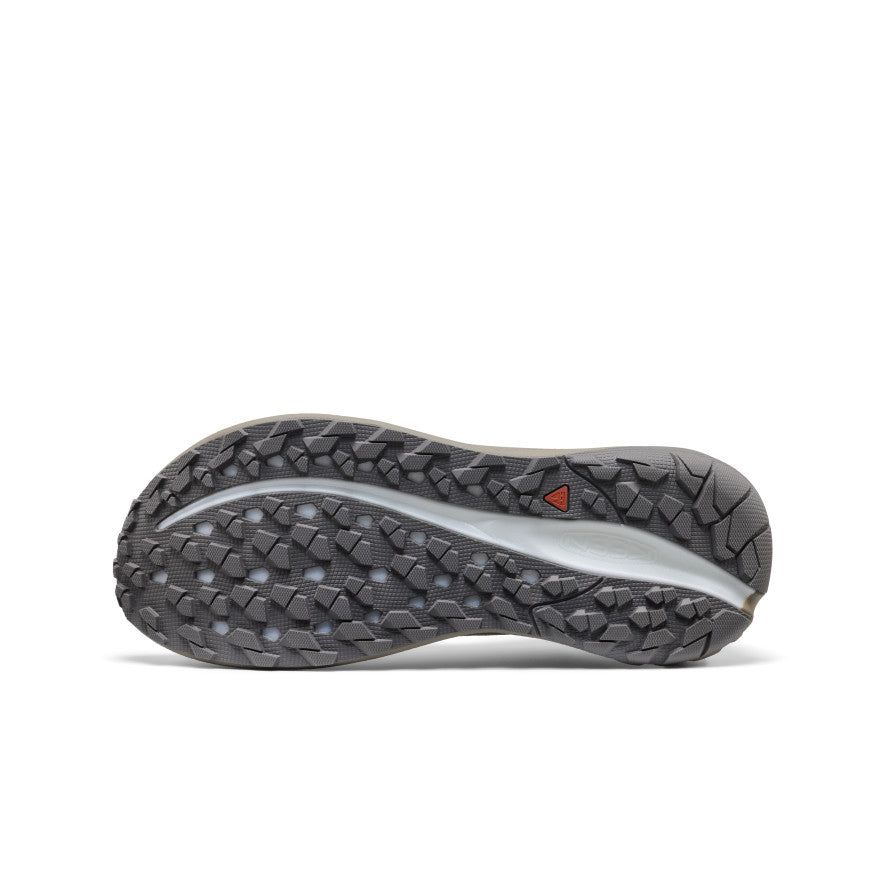Keen Outlet | Men's Roam Trail Running Shoe Birch/Brindle