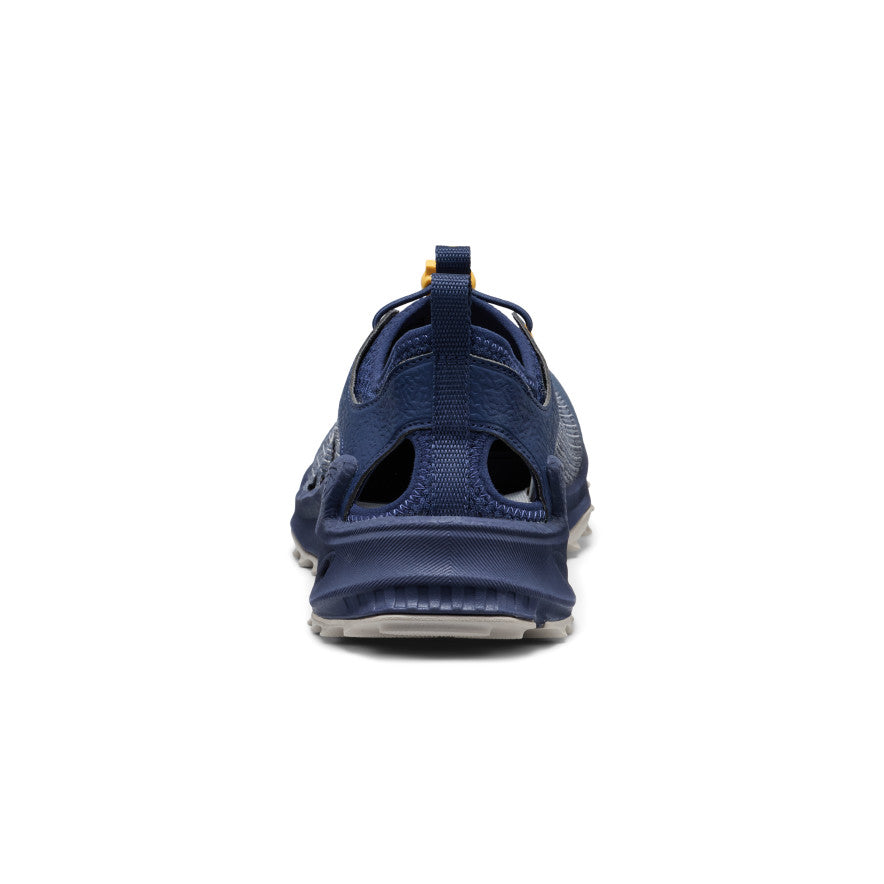 Keen Hot style | Men's Zionic ADV Open-Air Hiking Shoe Naval Academy