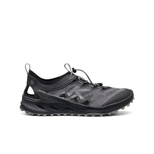 Keen US | Men's Zionic ADV Open-Air Hiking Shoe Triple Black