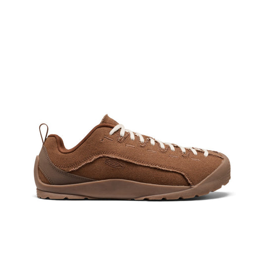 Keen Near Me | Men's Jasper Split Sneaker Bison/Birch