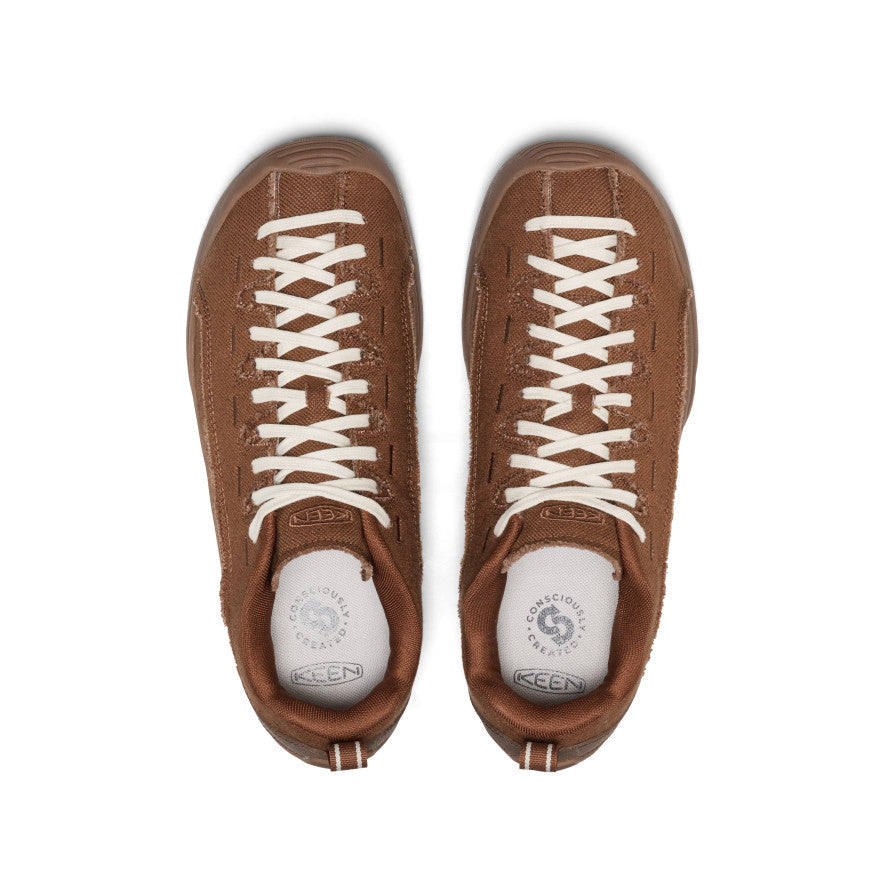 Keen Near Me | Men's Jasper Split Sneaker Bison/Birch