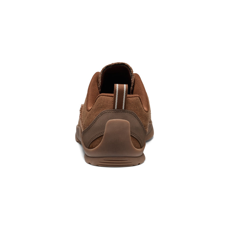 Keen Near Me | Men's Jasper Split Sneaker Bison/Birch