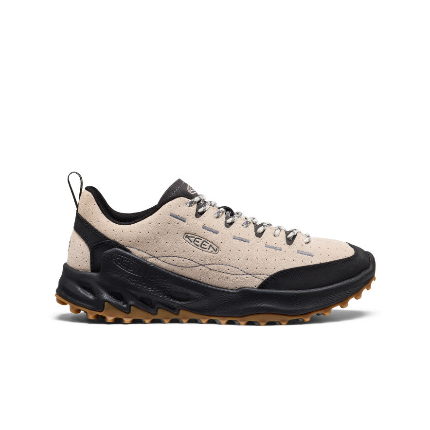Keen | Men's Jasper Zionic Sneaker Birch/Magnet