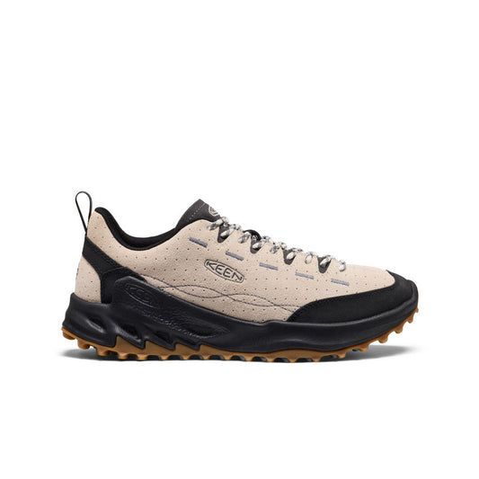 Keen | Men's Jasper Zionic Sneaker Birch/Magnet