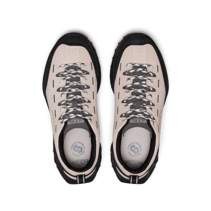 Keen | Men's Jasper Zionic Sneaker Birch/Magnet