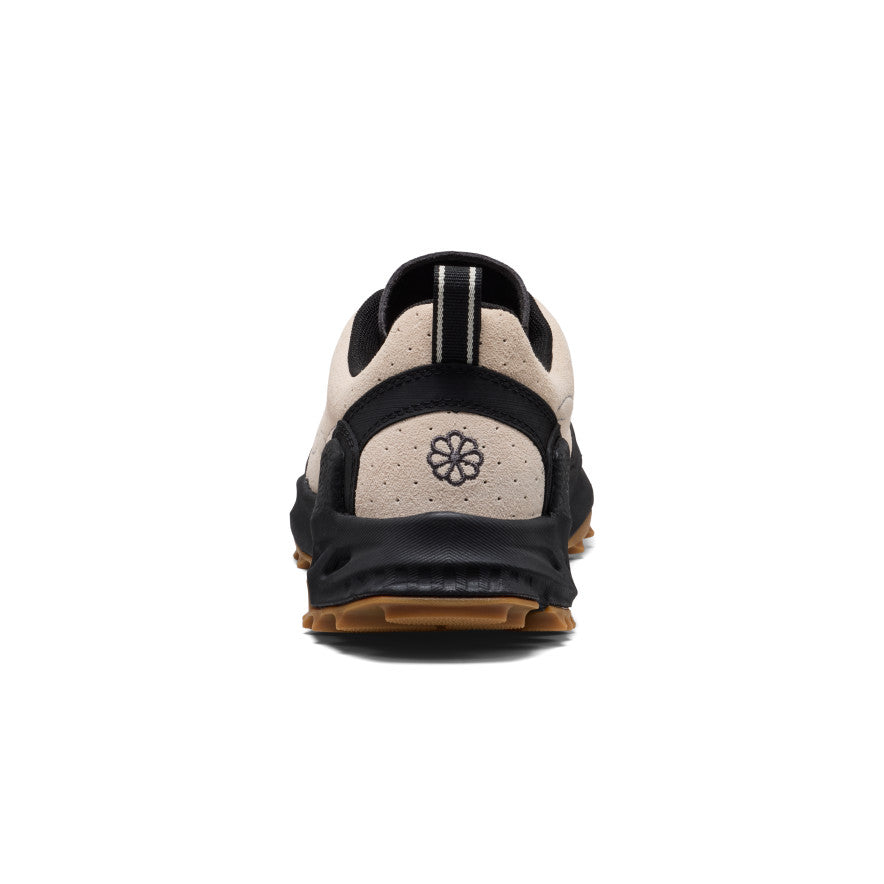 Keen | Men's Jasper Zionic Sneaker Birch/Magnet