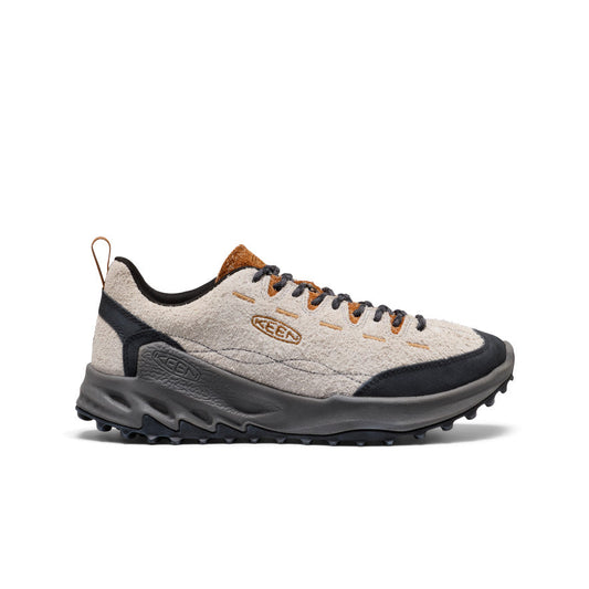 Keen Sale | Men's Jasper Zionic Sneaker Vapor/Keen Maple
