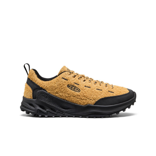 Keen Discount | Men's Jasper Zionic Sneaker Oak Buff/Black