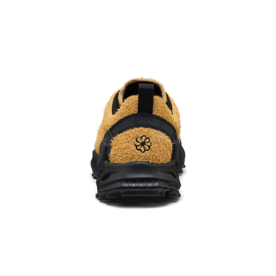 Keen Discount | Men's Jasper Zionic Sneaker Oak Buff/Black