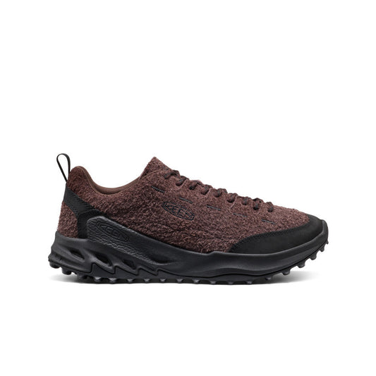 Keen On sale | Men's Jasper Zionic Sneaker Java/Black