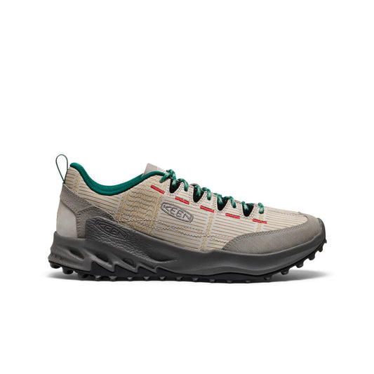 Keen Outlet | Men's Jasper Zionic ELNEST Sneaker Elnest Vapor/Alloy