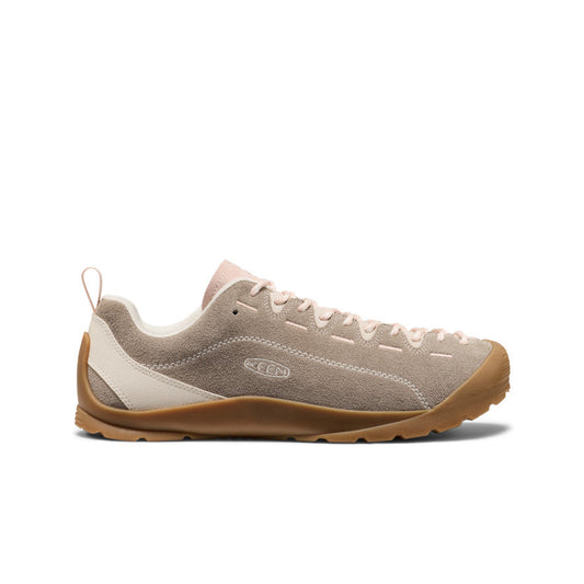 Keen US | Men's Jasper Sneaker Brindle/Cameo Rose