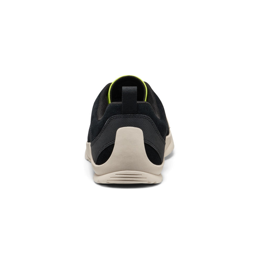 Keen Near Me | Men's Jasper Sneaker Black/Evening Primrose