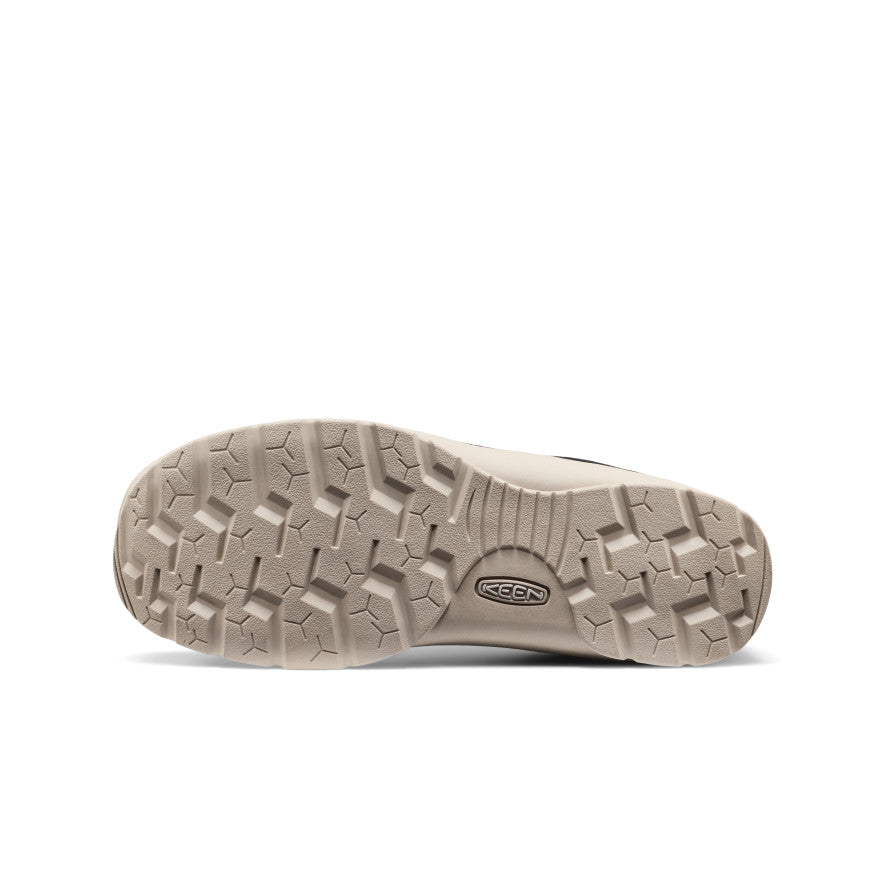 Keen Near Me | Men's Jasper Sneaker Black/Evening Primrose
