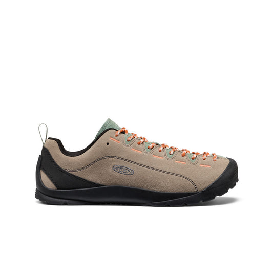 Keen Online | Men's Jasper Sneaker Brindle/Lily Pad