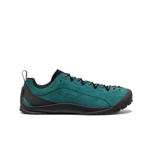 Keen Sale | Men's Jasper Sneaker Mediterranea/Black