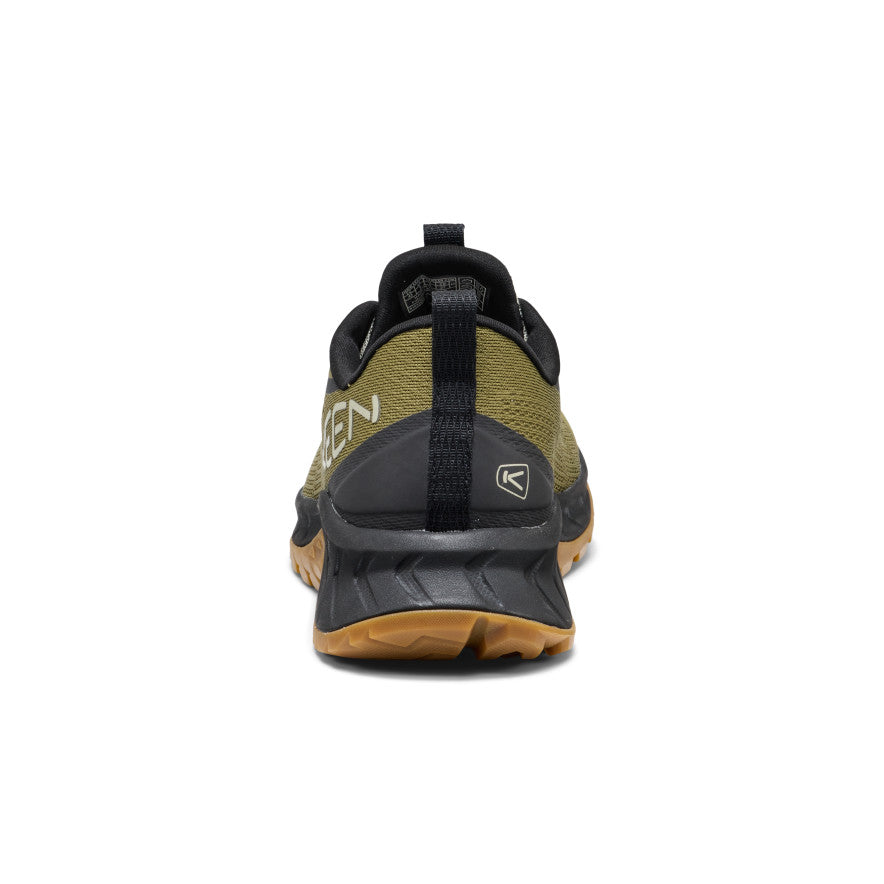 Keen Discount | Men's Versacore Speed Shoe Martini Olive/Abbey Stone