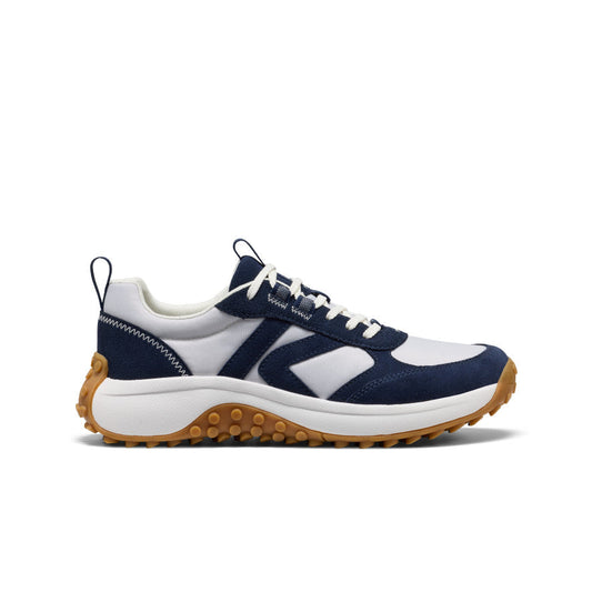Keen On sale | Men's KS86 Sneaker Naval Academy/Star White