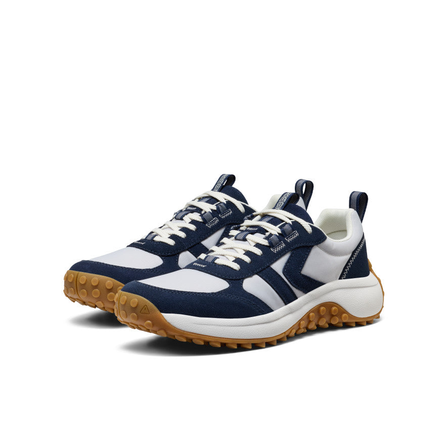 Keen On sale | Men's KS86 Sneaker Naval Academy/Star White