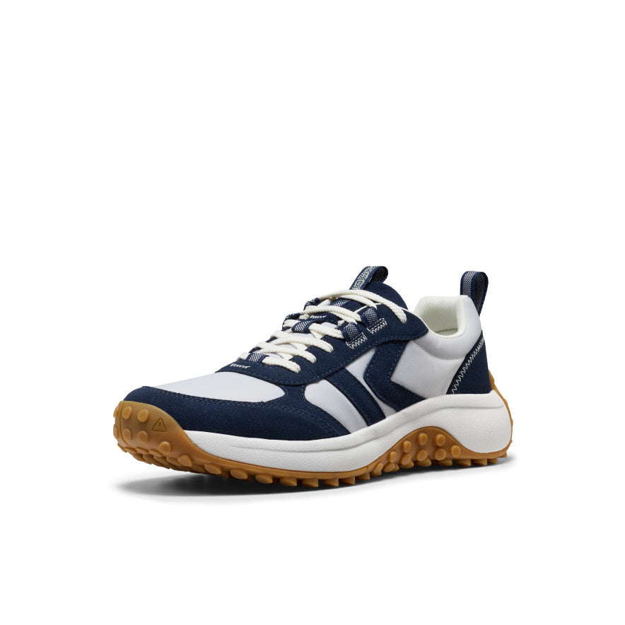 Keen On sale | Men's KS86 Sneaker Naval Academy/Star White