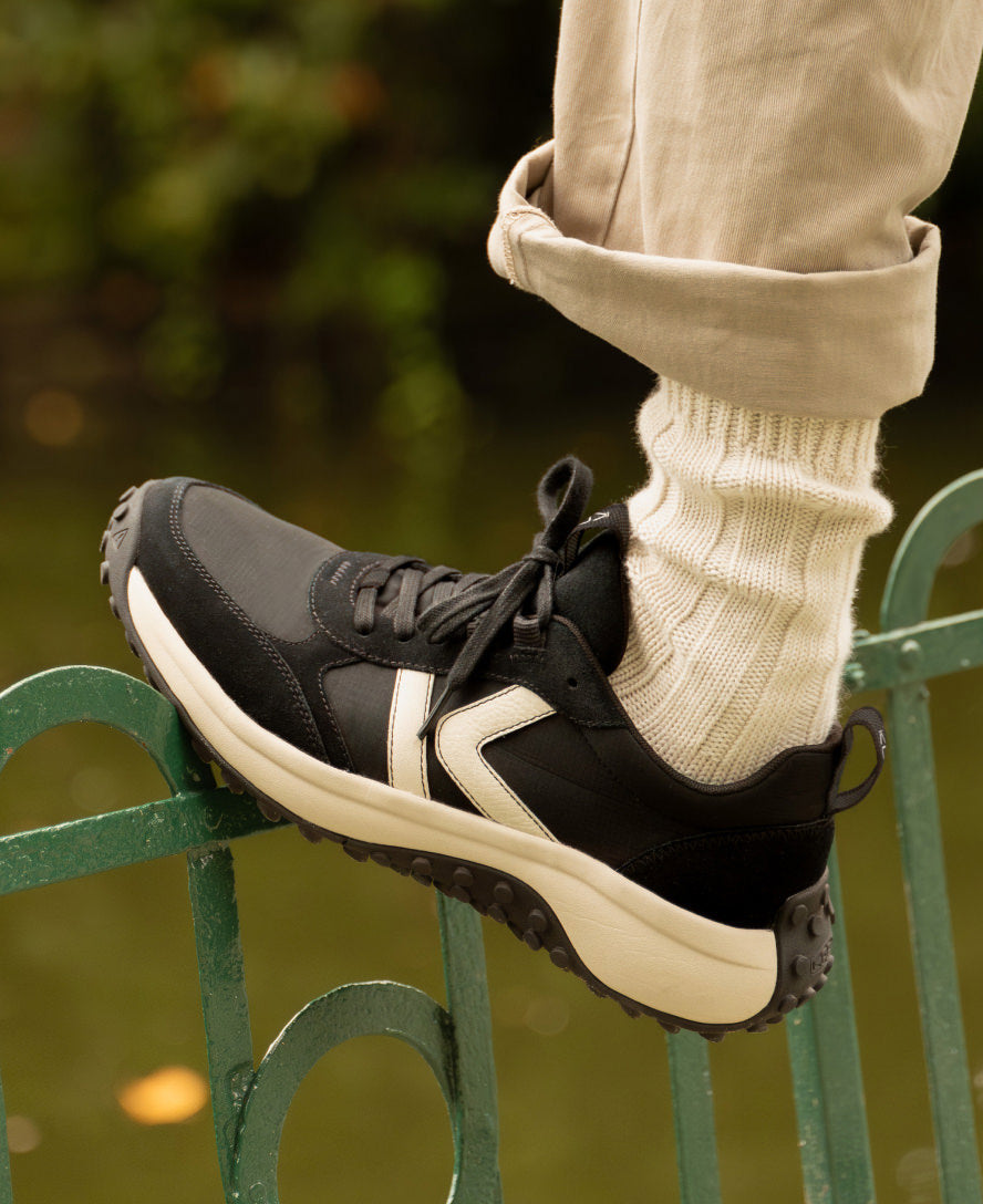 Keen Outlet | Men's KS86 Sneaker Dark Olive/Black
