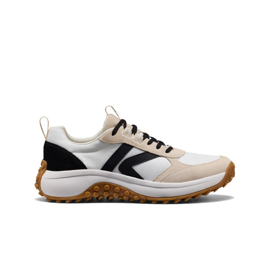 Keen Hot style | Men's KS86 Sneaker Star White/Black