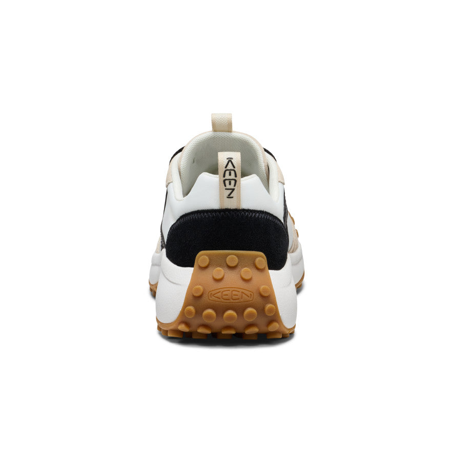 Keen Hot style | Men's KS86 Sneaker Star White/Black