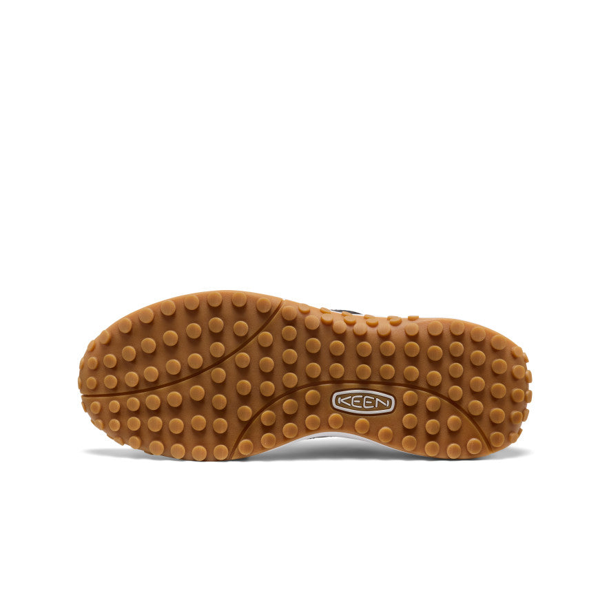 Keen Hot style | Men's KS86 Sneaker Star White/Black
