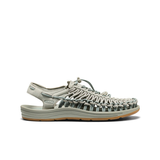 Keen Online | Men's UNEEK Sneaker Abbey Stone/Lily Pad