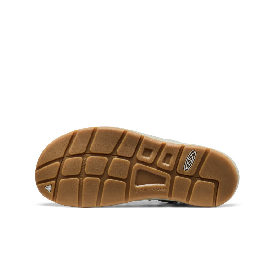 Keen Online | Men's UNEEK Sneaker Abbey Stone/Lily Pad