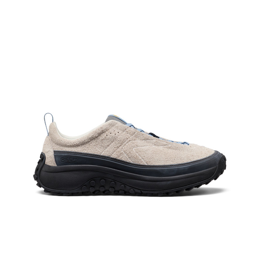 Keen On sale | Men's KS Mino Sneaker Vapor/Faded Denim