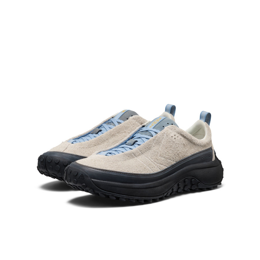 Keen On sale | Men's KS Mino Sneaker Vapor/Faded Denim