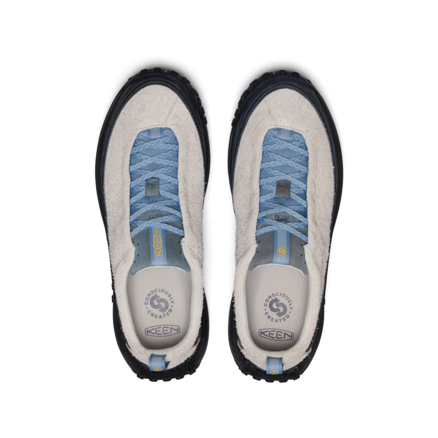 Keen On sale | Men's KS Mino Sneaker Vapor/Faded Denim