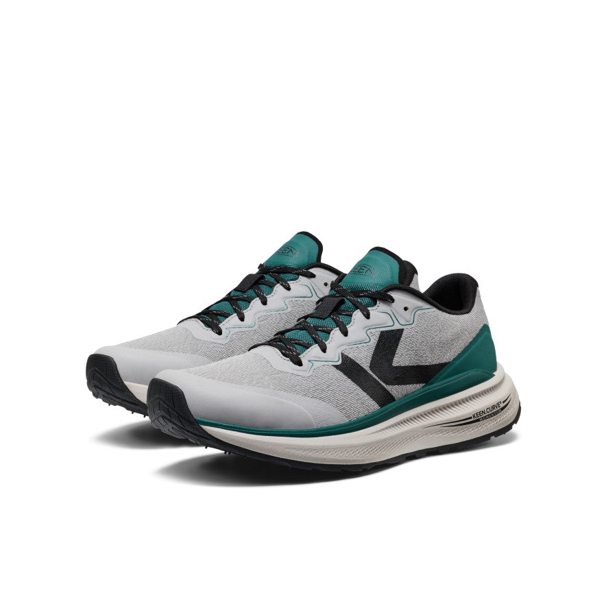Keen Outlet | Men's WK500 Walking Shoe Alloy/Mediterranea