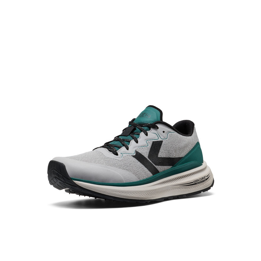 Keen Outlet | Men's WK500 Walking Shoe Alloy/Mediterranea