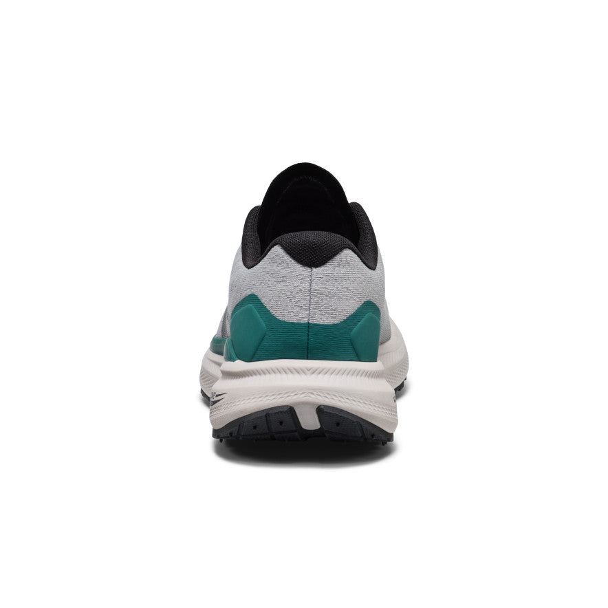 Keen Outlet | Men's WK500 Walking Shoe Alloy/Mediterranea
