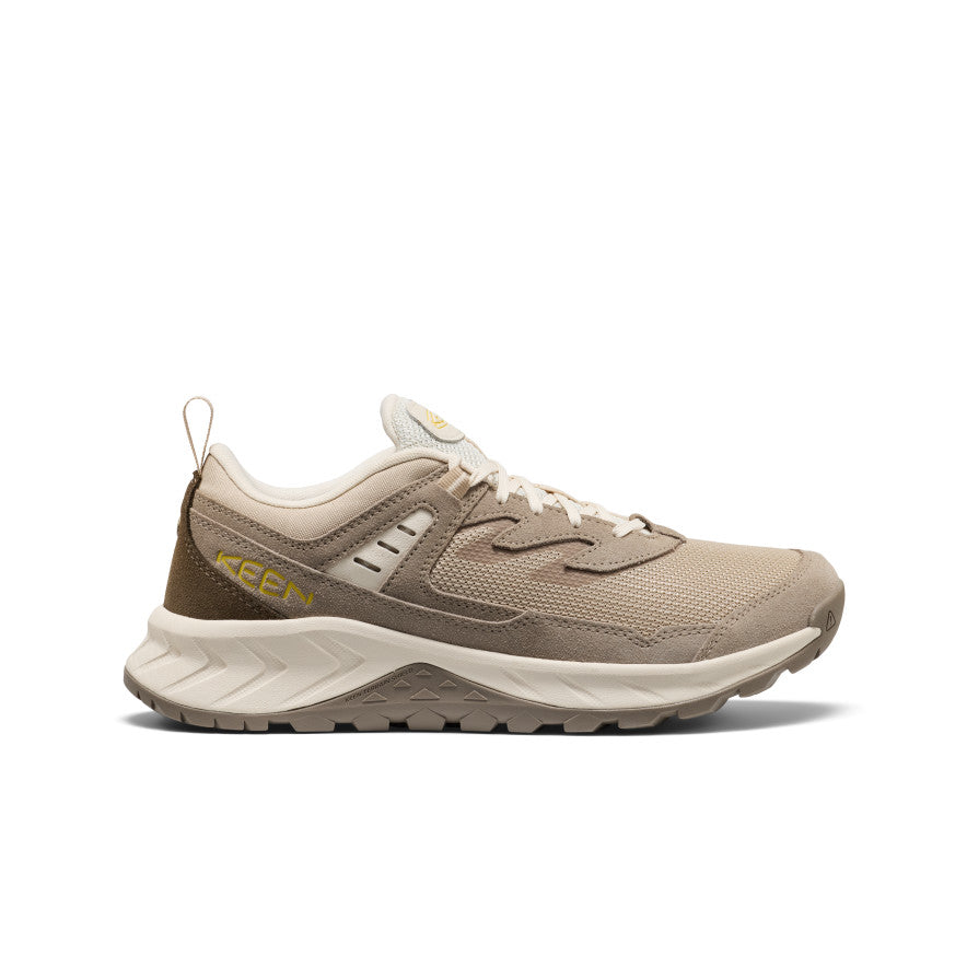 Keen Hot style | Men's Hightrail Vented Hiking Shoe Brindle/Cream Gold