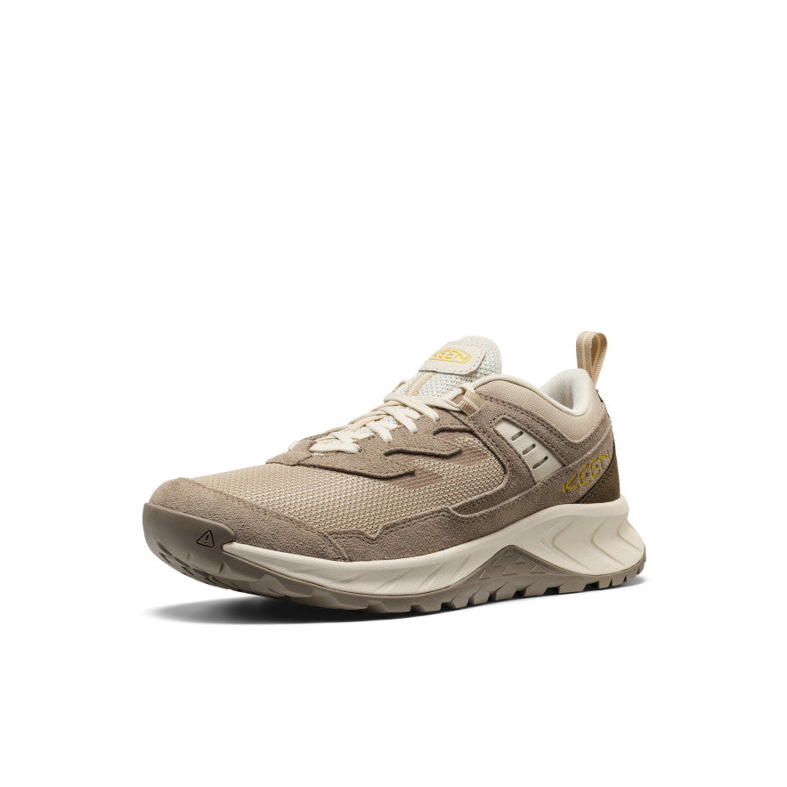 Keen Hot style | Men's Hightrail Vented Hiking Shoe Brindle/Cream Gold