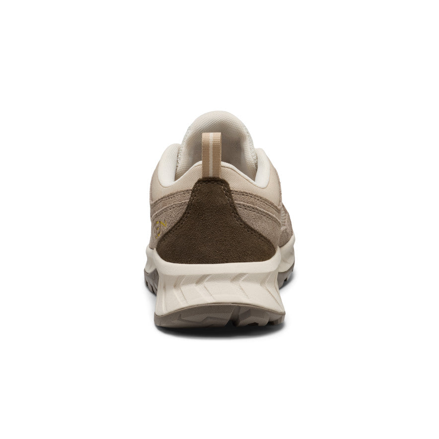 Keen Hot style | Men's Hightrail Vented Hiking Shoe Brindle/Cream Gold