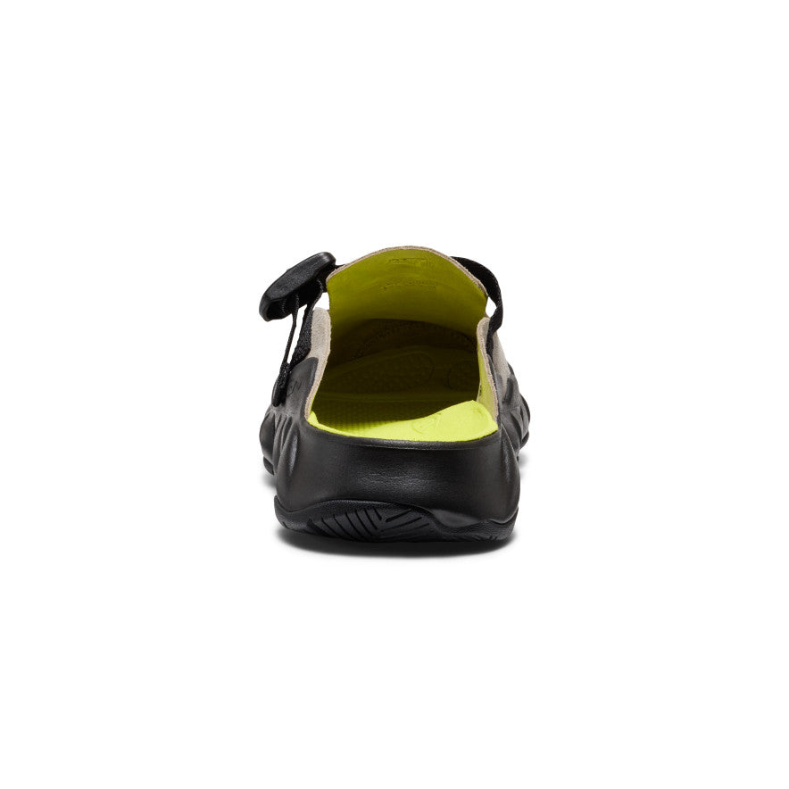 Keen US | Men's Hyperport Metalwood Clog Metalwood Plaza