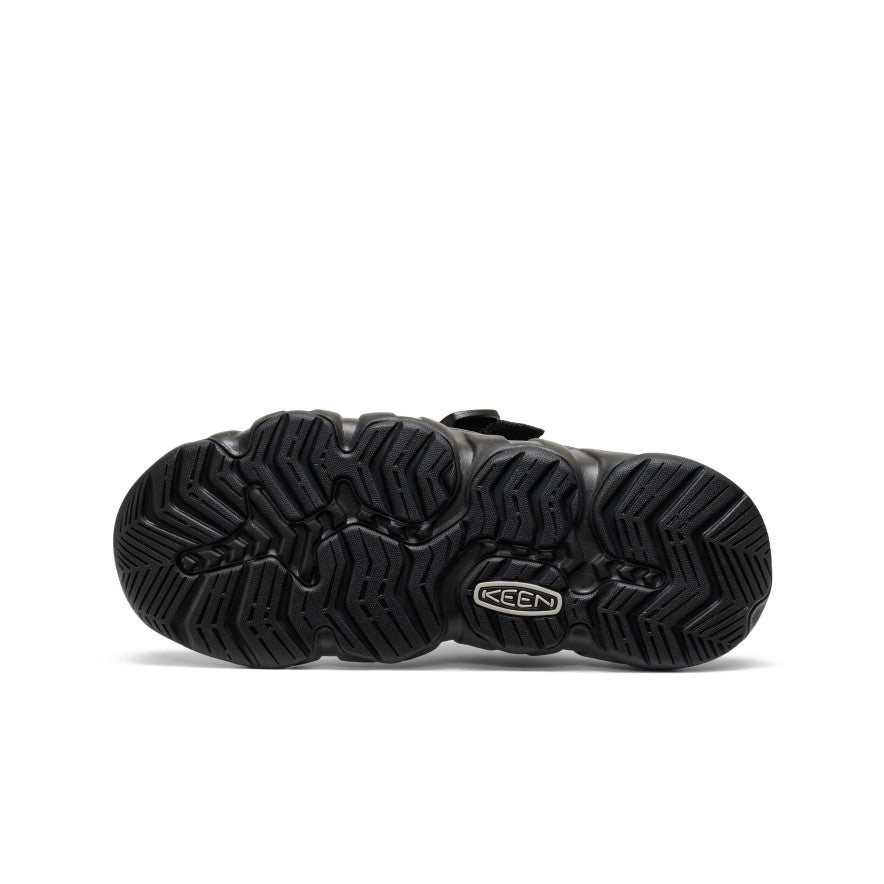 Keen US | Men's Hyperport Metalwood Clog Metalwood Plaza