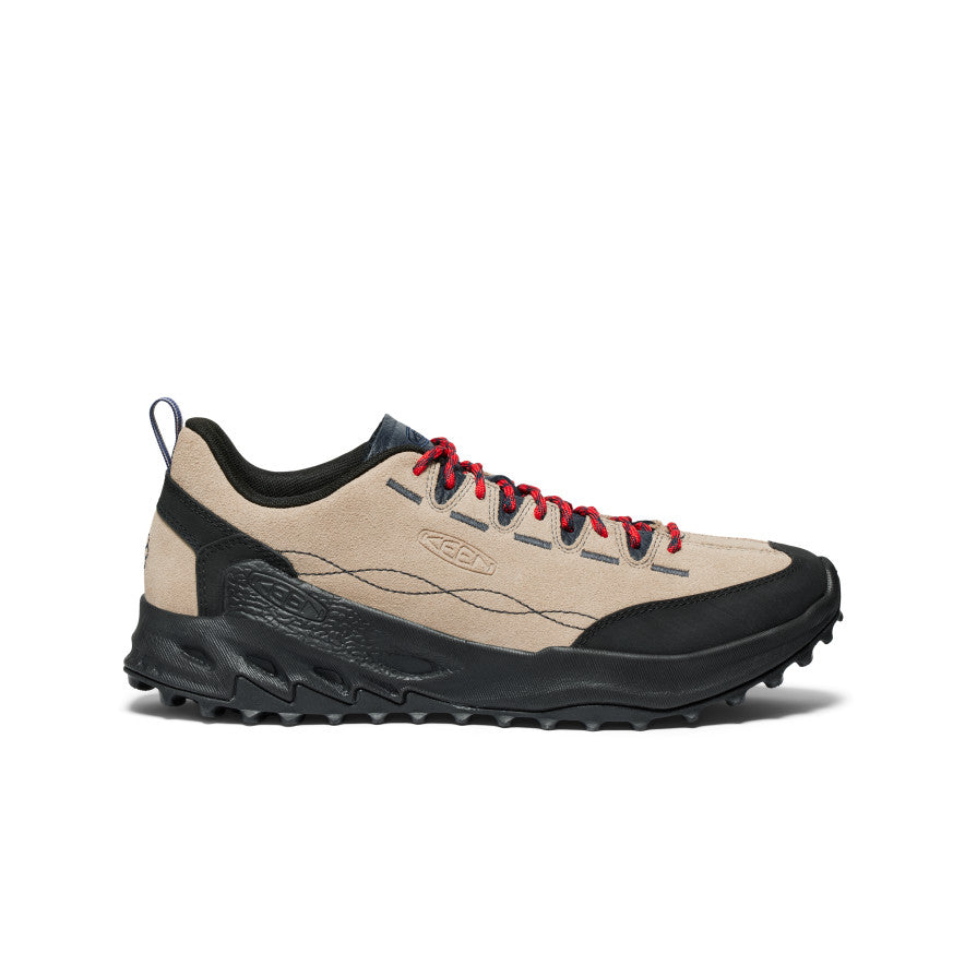 Keen Near Me | Men's Jasper Zionic Sneaker Safari/Sky Captain