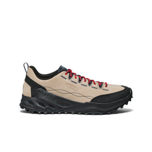 Keen Near Me | Men's Jasper Zionic Sneaker Safari/Sky Captain