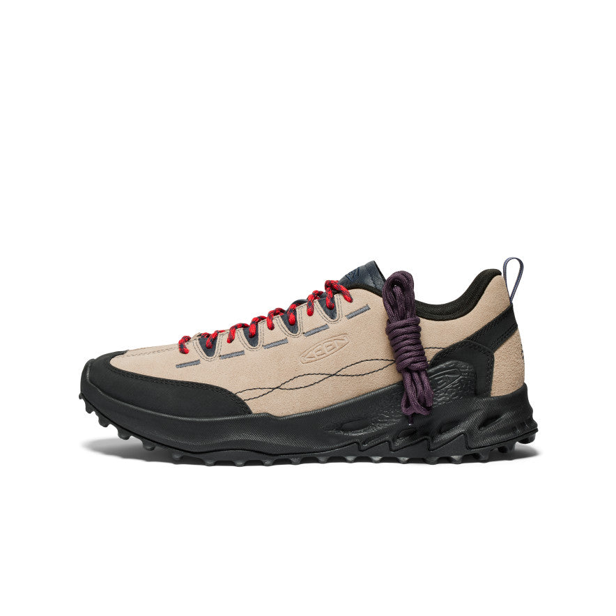 Keen Near Me | Men's Jasper Zionic Sneaker Safari/Sky Captain