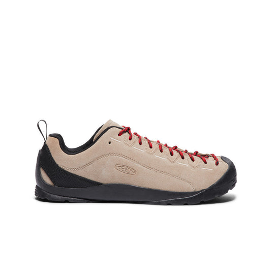 Keen | Men's Jasper Sneaker Silver Mink