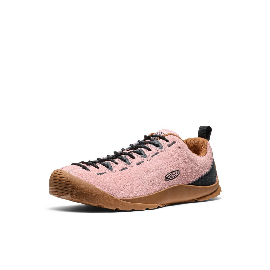 Keen Sale | Men's Jasper Sneaker x Highsnobiety Pink/Gum