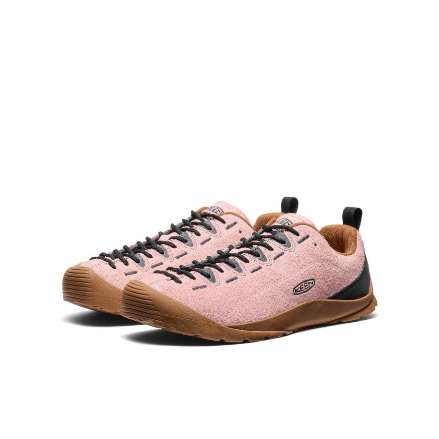Keen Sale | Men's Jasper Sneaker x Highsnobiety Pink/Gum