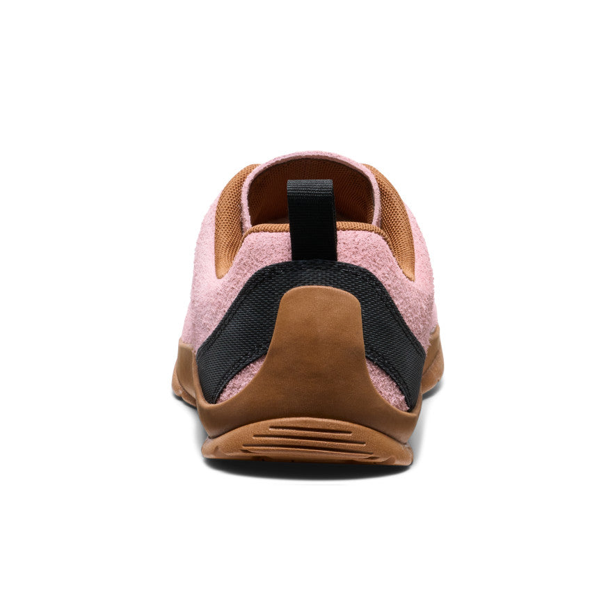 Keen Sale | Men's Jasper Sneaker x Highsnobiety Pink/Gum