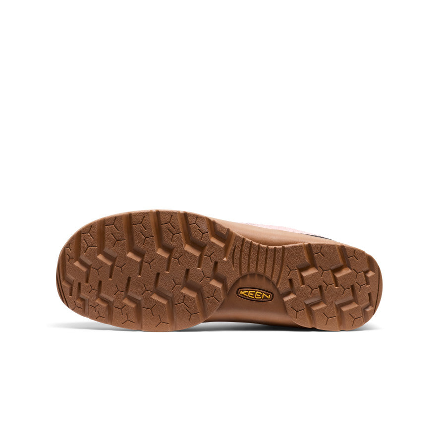 Keen Sale | Men's Jasper Sneaker x Highsnobiety Pink/Gum