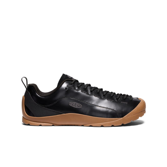 Keen Discount | Men's Jasper Sneaker x Highsnobiety Black/Gum